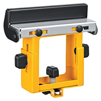 DEWALT DW7232 Miter Saw Workstation Work-Piece Support and Length Stop