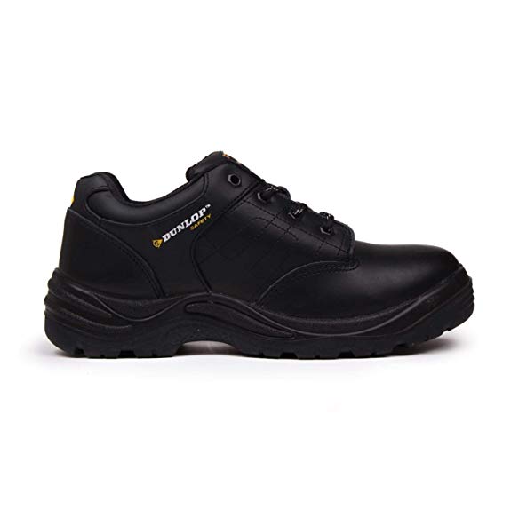 Dunlop Kansas Safety Shoes