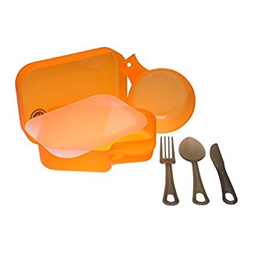 UST PackWare Mess Kit