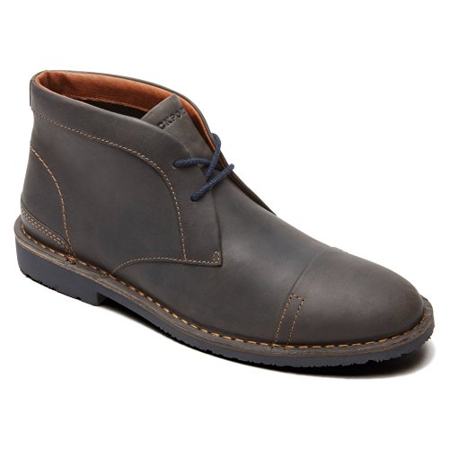 Rockport Men's Trend Worthy Chukka Boots