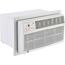 12, 000 BTU Through-The-Wall Air Conditioner , 115V, Energy Star Rated