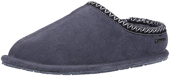 BEARPAW Men's Joshua Slipper