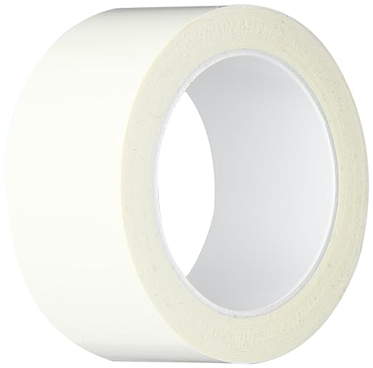 3M 4811 Preservation Sealing Tape, 1" Width x 5yd Length (1 roll)