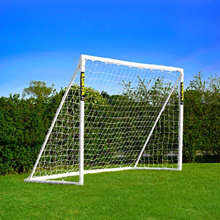 FORZA Football Goal "Locking Model" - 8 ft  x 6 ft