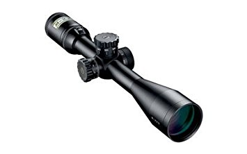 Nikon M-223 3-12x42mm Riflescope, SF Matte, Nikoplex Reticle