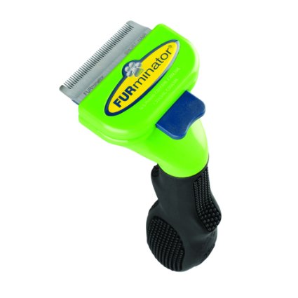 FURminator deShedding Tool for Dogs