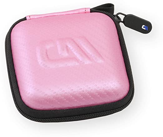Casematix Case Compatible with Square Contactless and Chip Reader Portable Credit Card Scanner