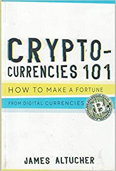 Crypto-Currencies 101