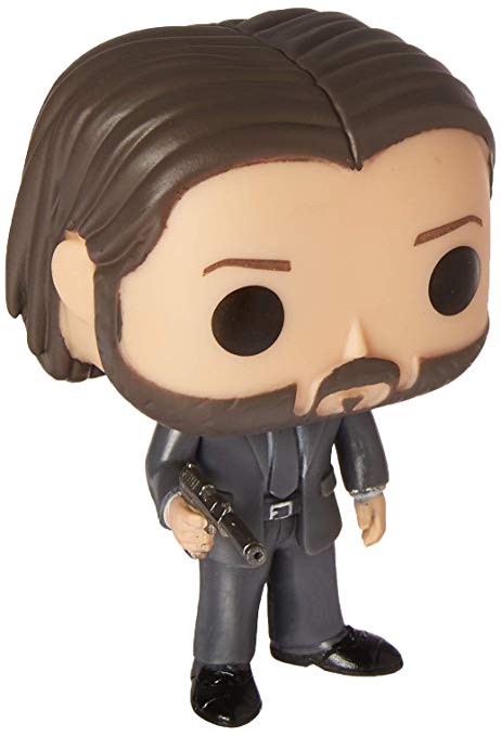 John Wick - John Wick