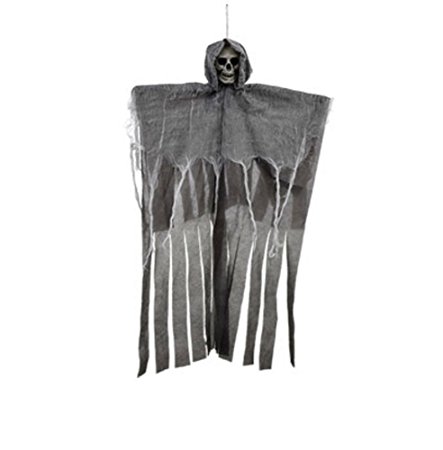 Spooky 36 Large Hanging Ghoul Halloween Decoration by Halloween House