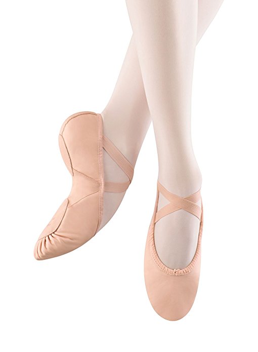 Bloch Women's Prolite Ii Hybrid S0203l