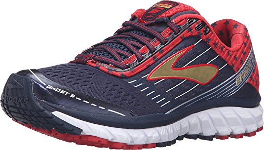 Brooks Women's Ghost 9 Running Shoes