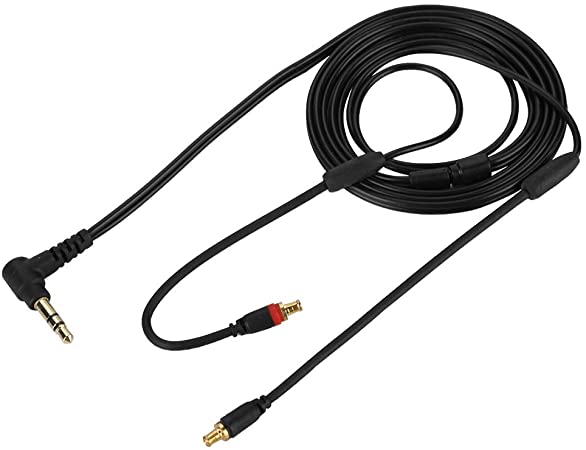 Replacement Upgrade Earphone Cable for Audio-Technica ATH-LS50/70/200 E40/50/70 Audio Technica Cord - Upgrade Lead