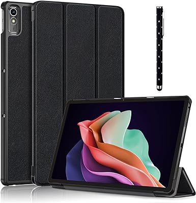 Acelive Case Compatible with Lenovo Tab P11 (2nd Gen) 11.5 Inch Tablet TB-350 2022 Release