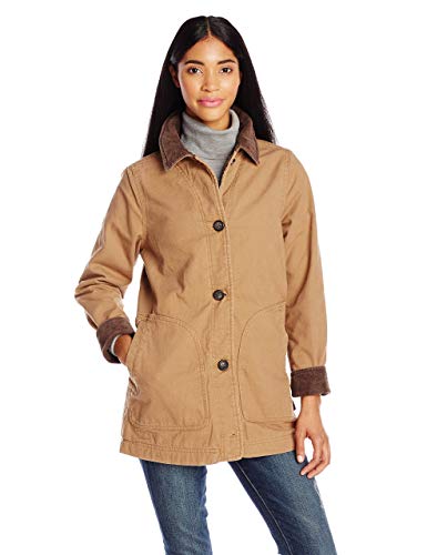 Woolrich Women's Dorrington Barn Jacket