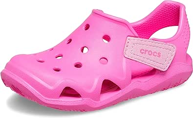 Crocs Unisex-Child Swiftwater Wave