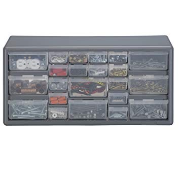 Stack-On 22 Drawer Storage Cabinet