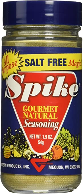 Modern Products 20518 Spike Salt Free Magic