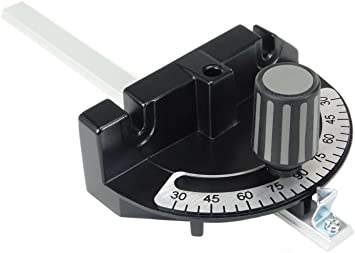 Porter Cable 514007535 Miter Gauge Assembly