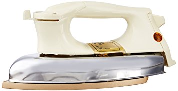 Bajaj DHX 9 1000-Watt Dry Iron