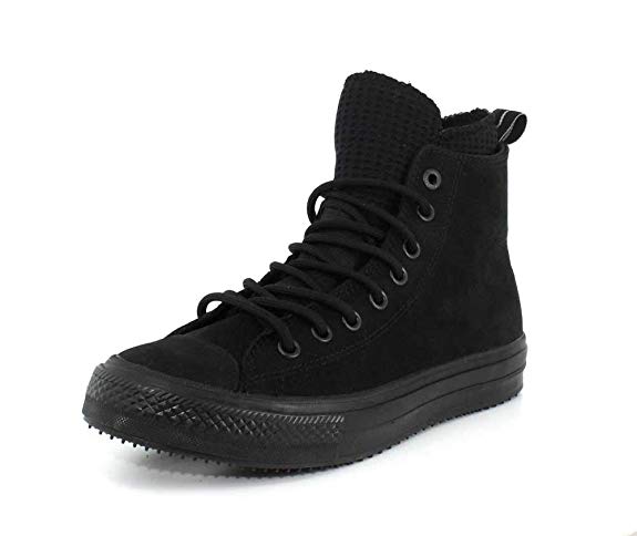 Converse Unisex Adults' Chuck Taylor All Star Wp Boot Hi-Top Trainers