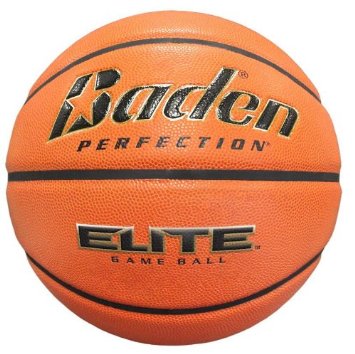 Baden Elite Indoor Game Basketball, NFHS Approved