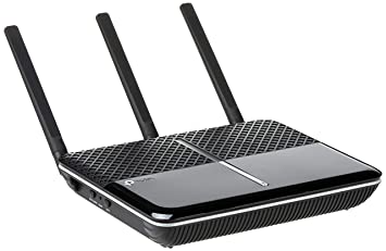 TP-Link AC2600 Archer A10 Smart WiFi, MU-MIMO, Gigabit, Beamforming, VPN Server, Works with Alexa&IFTTT, Wireless Router