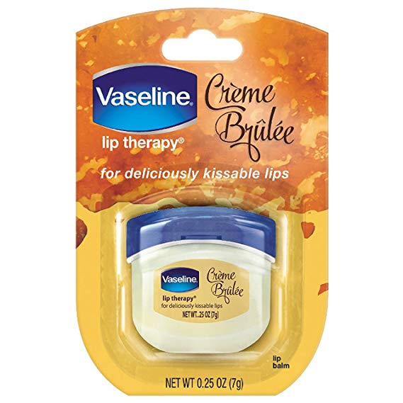 Vaseline Lip Therapy, Creme Brulee 0....