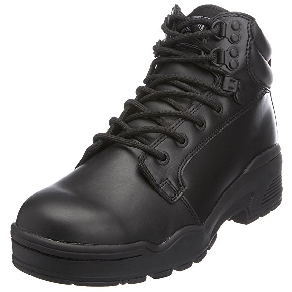 Magnum Patrol Tacticle, Unisex-Adults' Work and Safety Boots