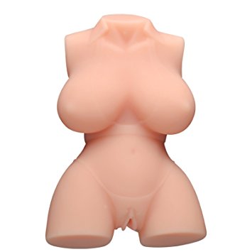 Tracy's Dog Mini Sexy Doll Realistic Vagina Male Masturbator Adult Sex Toy