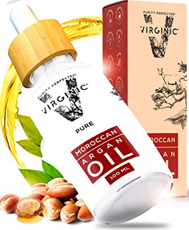 Moroccan Argan Oil for Face Skin and Body Hair Shampoo Conditioner Organic Treatment Cold Pressed Morrocan Shea Oils Keratin Growth Argon Spray Cream Mask Pure 100 Products of Morocco Aceite Wash Dry