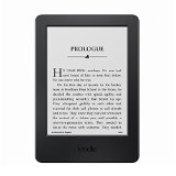 Kindle 6 Glare-Free Touchscreen Display Wi-Fi - Includes Special Offers