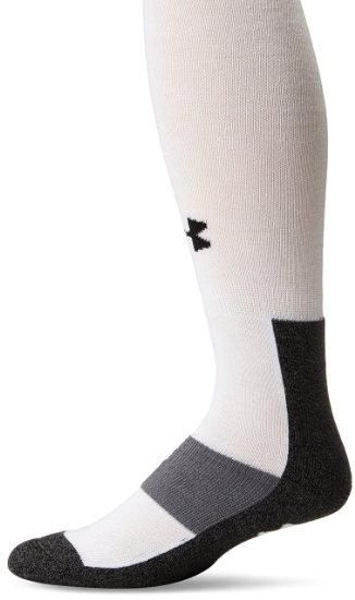 Under Armour Men's All Sport Performance Over-the-Calf Socks (1 Pair)