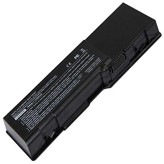 NEW Laptop Battery for Dell Inspiron 1501 6400 E1505