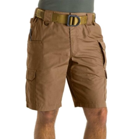 5.11 Men's Taclite 11-Inch Inseam Shorts