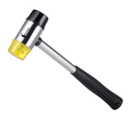 Beatingon Double-Face Soft Mallet 35mm