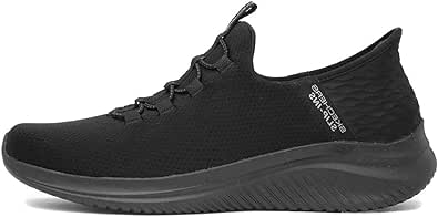 Skechers Men's Ultra Flex 3.0 Right Away Hands Free Slip-in Sneaker Loafer