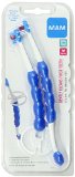 MAM Learn to Brush Set Blue 6 Plus Months