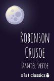 Robinson Crusoe Xist Classics