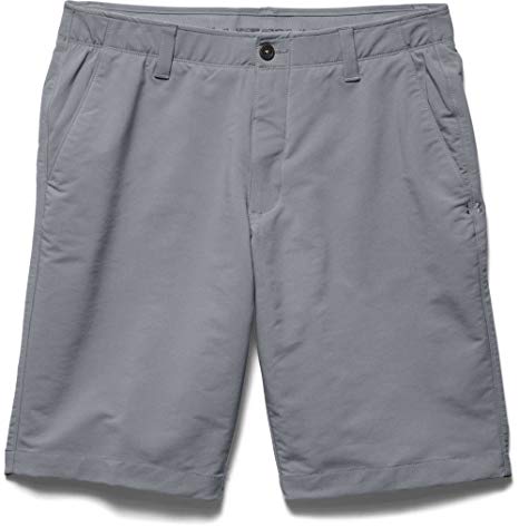 Under Armour Men's Match Play Shorts