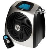 Vornado TVH600 Whole Room Vortex Heater Automatic Climate Control