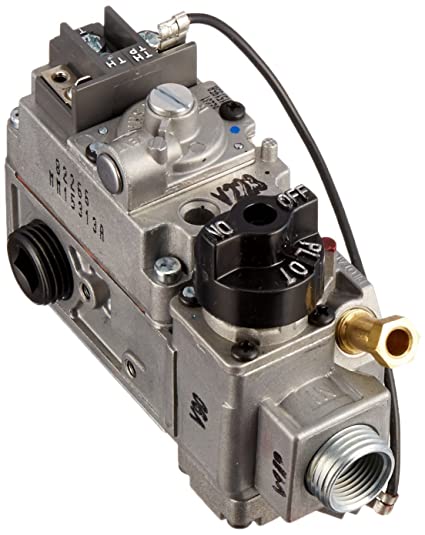 Robertshaw 710-502 Low Profile mV Gas Valve