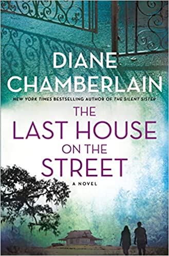 The Last House on the Street: A Novel