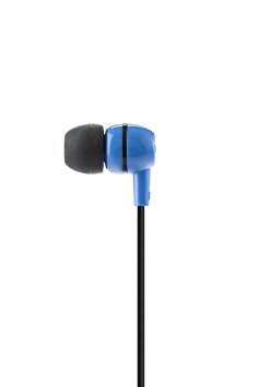 2XL Spoke In-Ear Headphone with Ambient Chatter ReductionX2SPFZ-821 (Blue)
