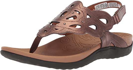 Rockport Women's Ridge Sling Sandal