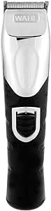 Wahl Lithium Ion All-in One Body Trimmer 9854-616