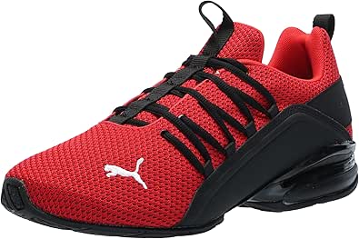 PUMA Men's Axelion Cross Trainer