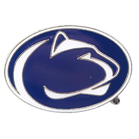 NCAA Penn State Nittany Lions Logo Pin