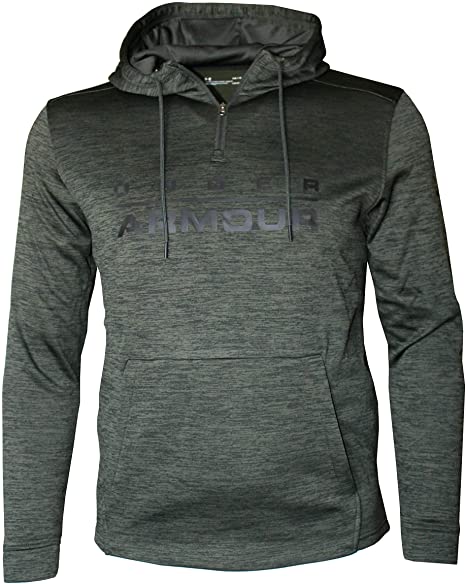 Under Armour Men's Zip Hoodie ColdGear Fashion Pullover 1345715