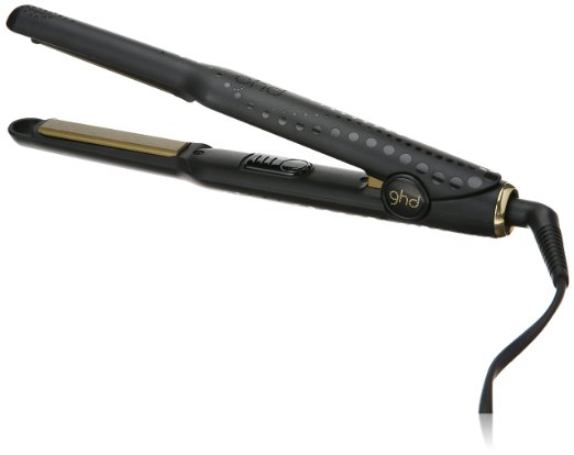 Ghd Professional Gold Series 5 Professional Gold Styler with Protective Plate Guard 12 Inch